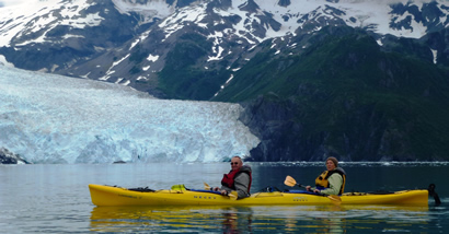 Halibut Fishing in Seward