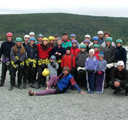 Alaska, where nature reigns supreme